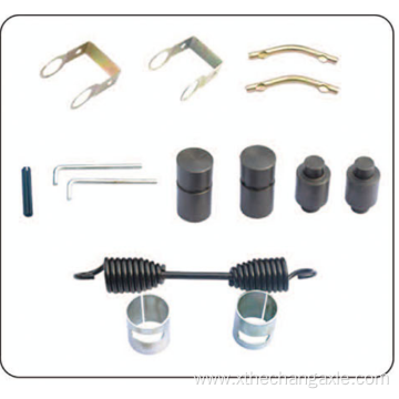 HCB 02 king pin repair kit